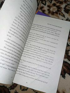 Lynn Painter Movie Books (2)