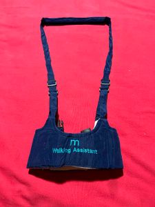 Baby Walking Assistant Harness (Adjustable Size)