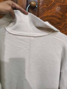 Stylish Knit Sweater