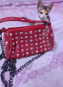 Hand Bag