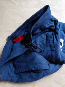 Slazenger 34&#34;-36&#34; Navy Red Blue Track