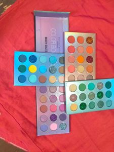 Eyeshadow Palette