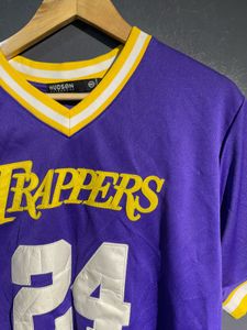 Trappers 24 Jersey T-Shirt