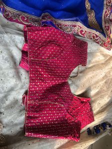 lehnga choli
