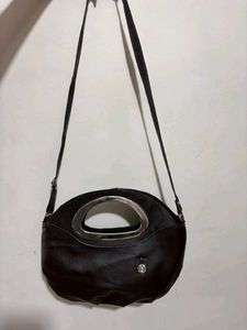 ⟡ ݁₊ .Brown Handbag