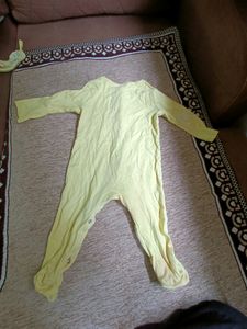 Kids Romper / Baby Romper