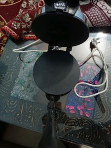 Electric Chapati Maker Good Product Aise Hi Pada Hai Hum Use Nahi Karte