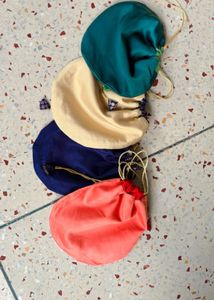 Potli Bags