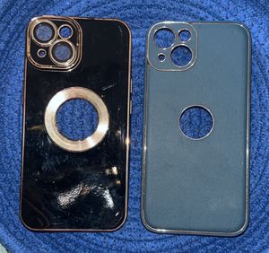 ANY ONE IN 99 RUPEES..iPhone 13 OR 14 CASES...