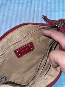 Nine West Pouch
