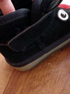 Reindeer Boots For Kids