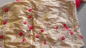 Duptta &amp;blouse Piese. Brand New