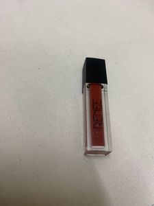 Renee red lipstick small