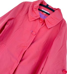 Overcoat