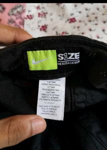 Nike Cap