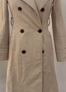 Korean Style Trench Coat ✨✨