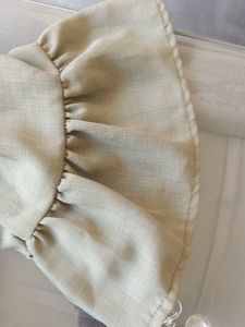 Top (Both Off shoulder Or Simple)