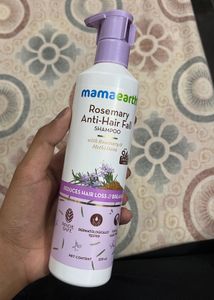 Mamaearth Rosemary Duo