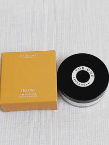 Oriflame THE ONE Loose Powder