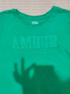 DNMX Tee