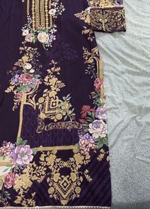 Pakistani Suit