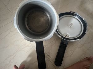 Prestige Cooker 3L