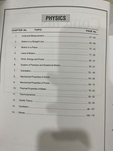 NEET Prep Books AAKASH CATALYST AND LAST LEAP