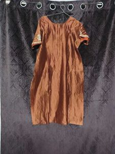 Heavy Embroidered Salwar Kameez On Sale!