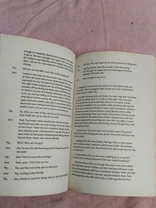 A Good Girls Guide To Murder Novel