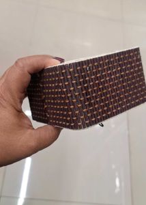 Bamboo Box Jewellery