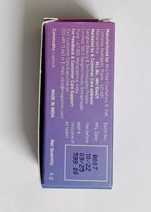 Myglamm HD Pose Lipstick