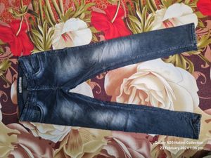 Anker Jeans 👖 Pant Size 32 Stretchable