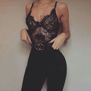 Corset Top