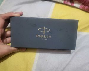 Parker Pen with box