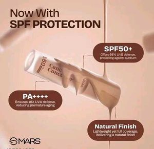 MARS Concealer (Superior Absolute) 🪞