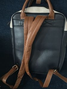 Accessorize london Colorblock Backpack