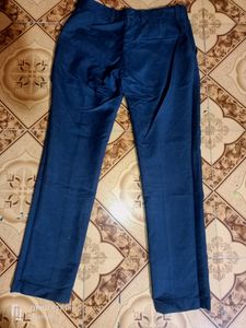 Blue Colour 🔵💙 formal Pant
