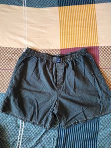 Gene Men's Boxers