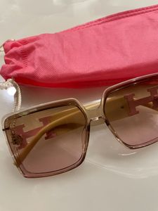 Pink Shade Sunglasses