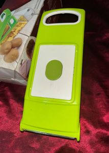 Vegetable Chopper