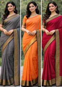 saree, dress