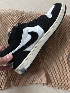 Nike Air Jordan Sneakers For Men