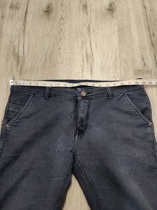 Ma543 Sabrin Jeans Waist 38