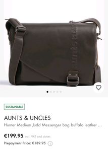 Laptop Bag