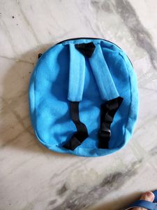Kids Bag With Free Cardboard Puzzle