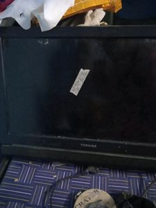 TOSHIBA Tv