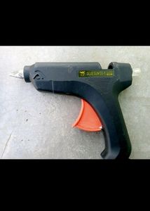 GLUE GUN GG-5 60W &amp; 3 Sticks