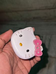 Hello Kitty Mobile