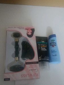 Makeup Products
