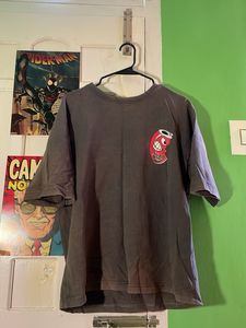 Cool Graphic Print T-Shirt